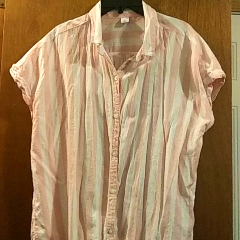 Old Navy Blouse